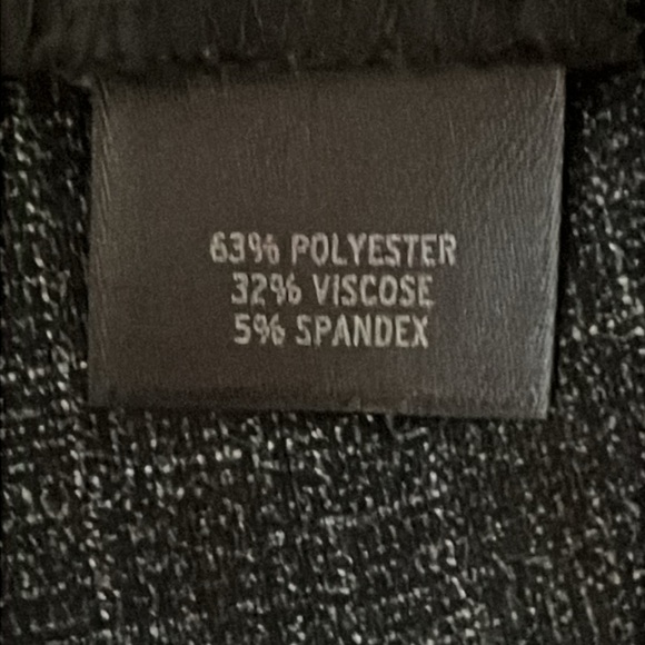 NWT Semantiks Wide Leg Trousers - Picture 14 of 15